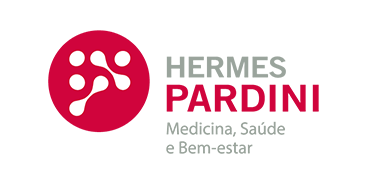 Logo Hermes Pardini