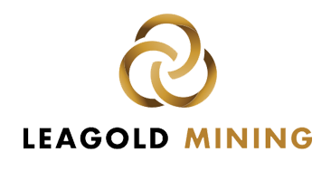 Logo Leagold Mining